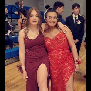 Meet your Posher, Stayed